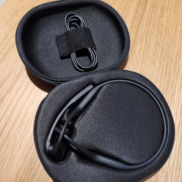 OpenComm2 Shokz Earbuds - Picture 1 of 3